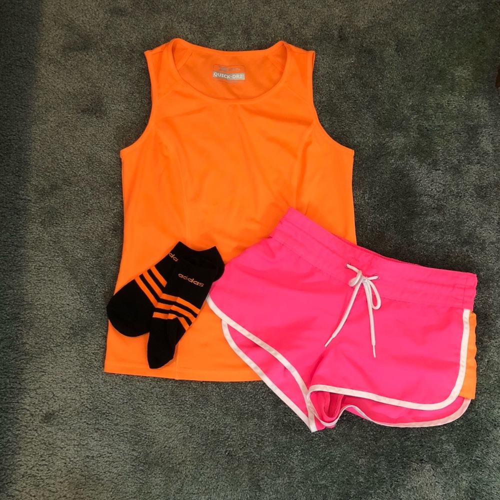 💥Mix n Match Active wear - Picture 1 of 6